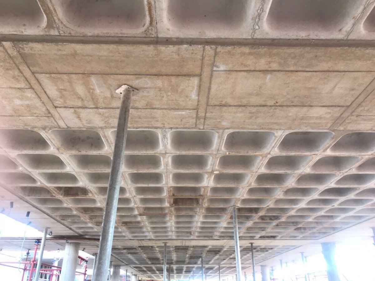 RamgoolamGroup's tweet photo. Pre-Eminence Studio, Concrete, Project by the KwaZulu-Natal Hub https://t.co/aoGQTi2KC0