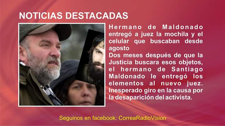 CorreaDigital's tweet photo. Noticias destacadas https://t.co/DVNWzupbf6