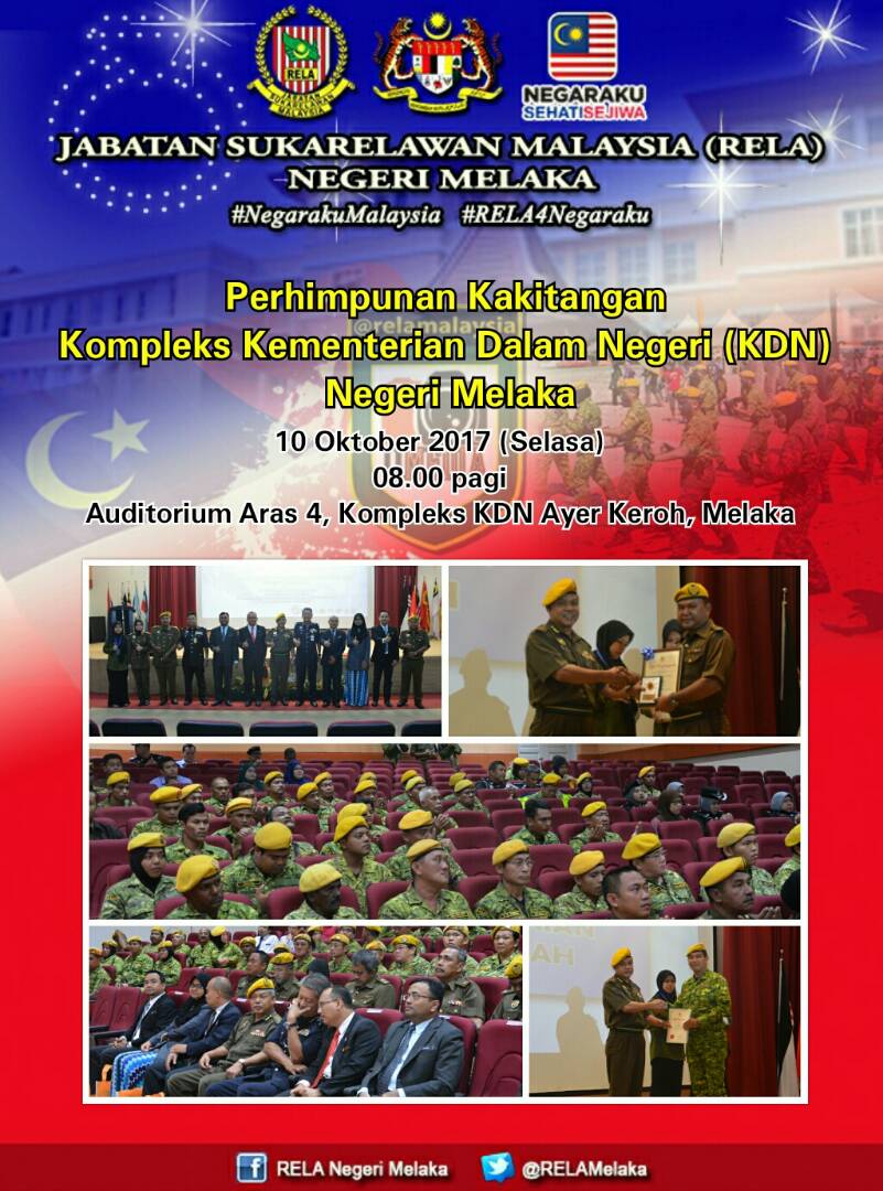 Kompleks Mini Kdn Melaka Imaar Architect Sdn Bhd