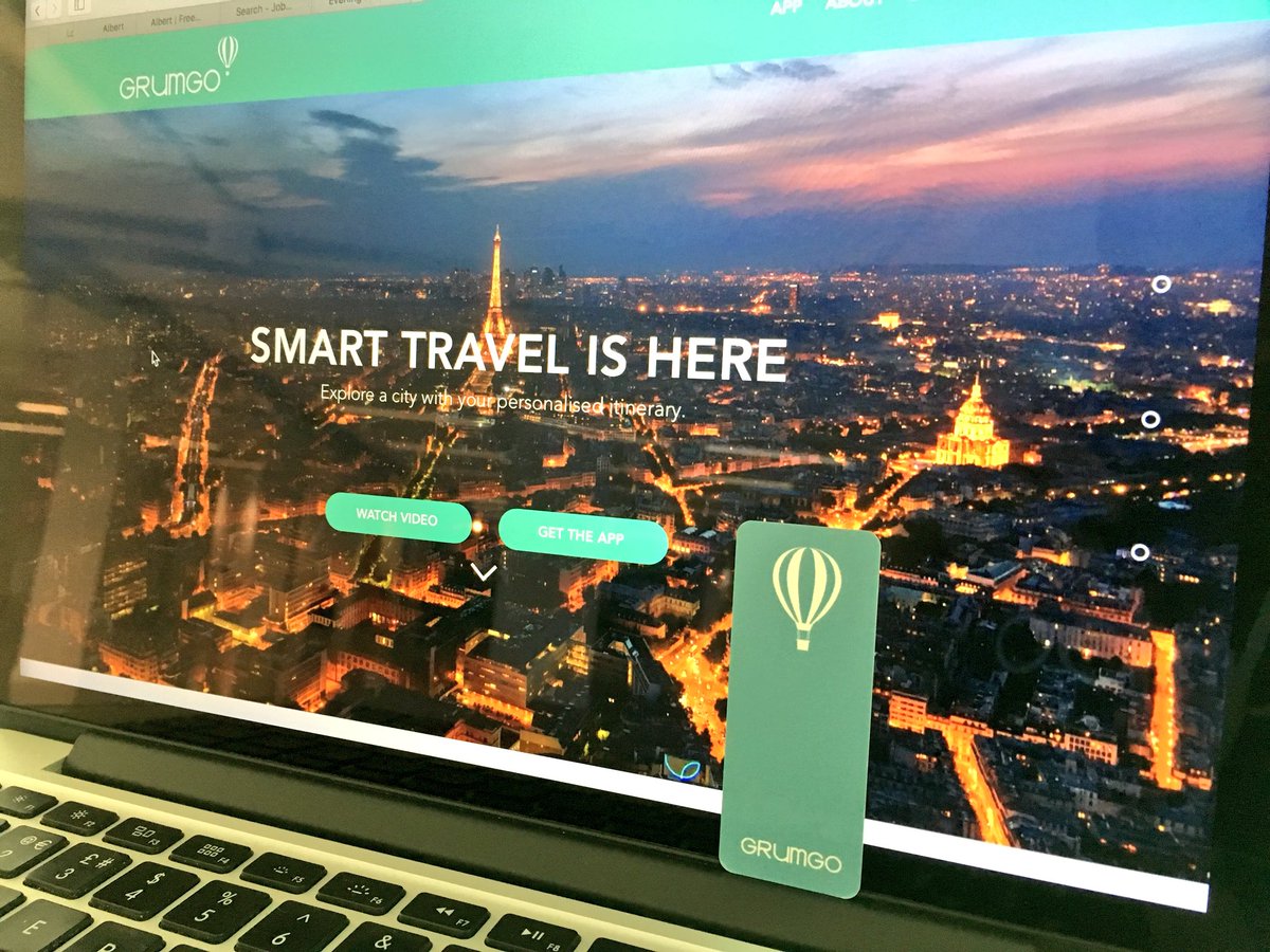 What’s your favourite #city ever? Come and tell us why at #Techknowday. #innovation