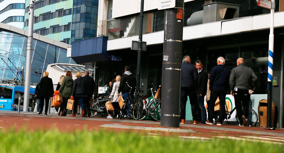 Wist je dat een half uur wandelen de kans op hart- en vaatziekten verminderd? #vitaliteit #DvdD17 #trots #vgz