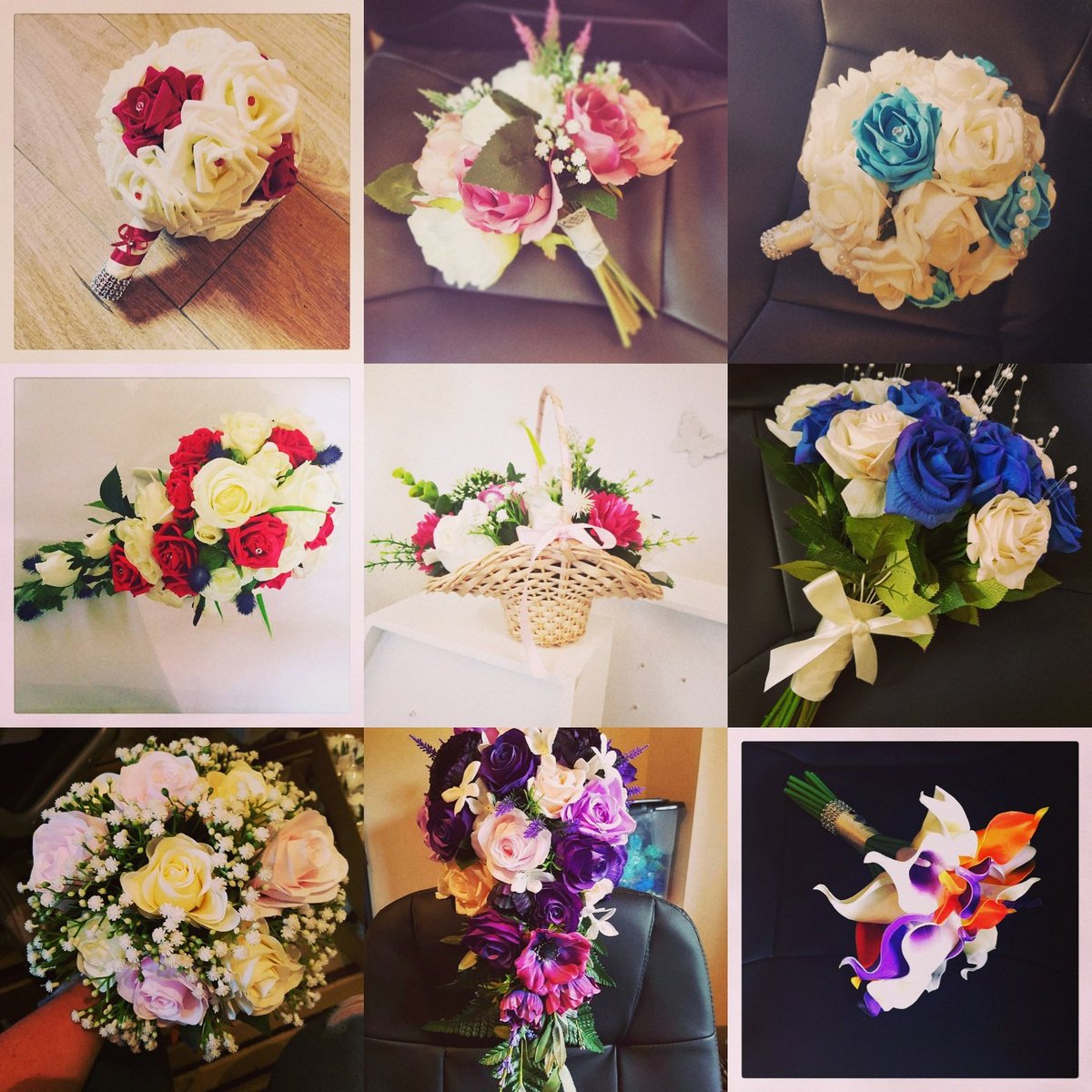 forever2hold's tweet photo. @Hollyoaks In need of #flowers for any scenes check out @forever2hold for all your OCCASION needs https://t.co/EORcsTTLyq