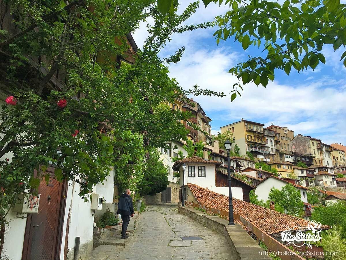 Probably the most beautiful city in Bulgaria bit.ly/VelikoTarnovoP… #ExploreBulgaria