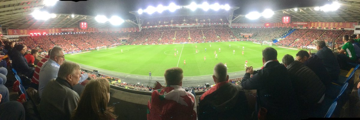 Congratulations Ireland 🇮🇪. Not to be for us last night