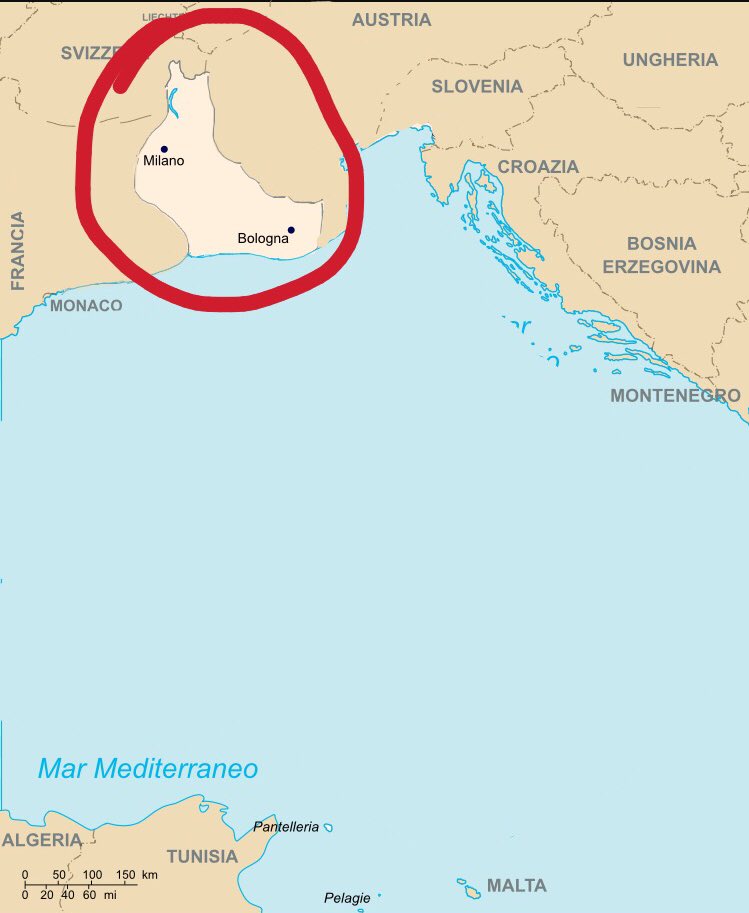 L’Italia per i cantanti stranieri.

 #NiallMondadoriDuomo