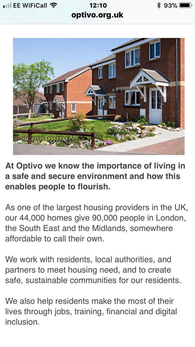 woo_ski's tweet photo. @optivohomes 7 years of living in fear, made worse by your complete lack of care. When do I get to feel safe and secure in my home?#anxiety https://t.co/XG4S25Za8L