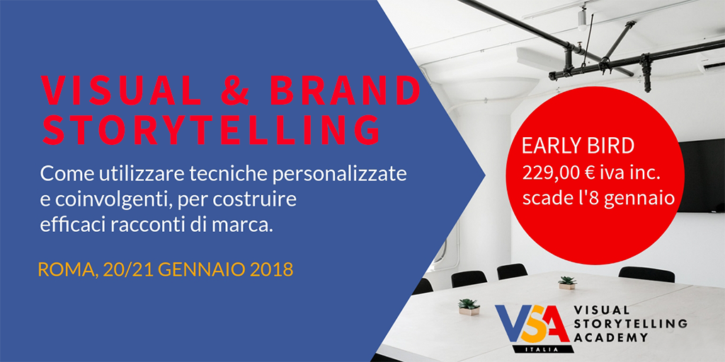 vsaitalia's tweet photo. Riparte da Roma il viaggio della @vsaitalia 
Info e iscrizioni qui: https://t.co/BT2Uqffjkc  
#visualstorytelling #formazione #Marketing https://t.co/MIMdDfk0bm
