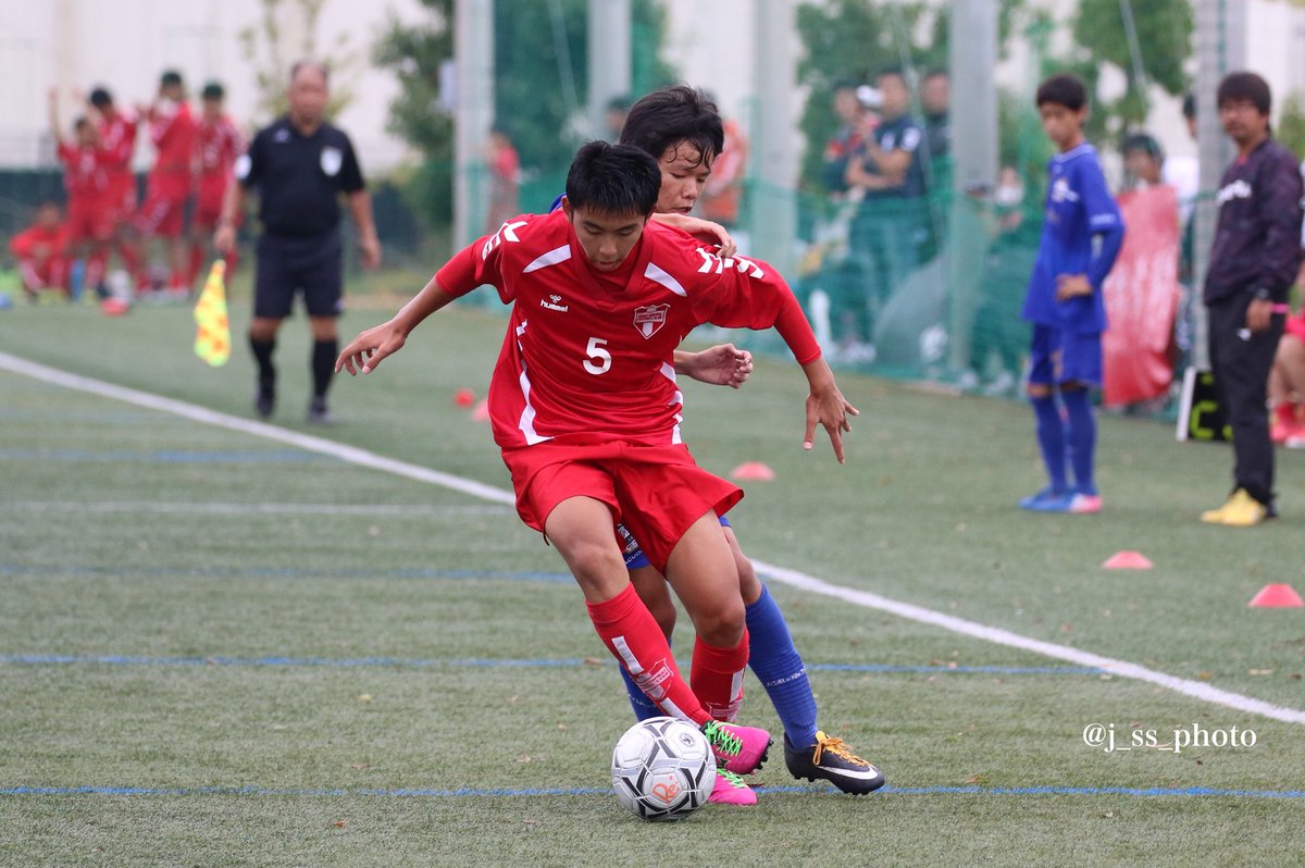 はまやん 高円宮杯 全日本ユース U 15 大阪府予選プレーオフ17 T Co Ursfrj6lm1 Salto 大阪セントラルfc 17 10 7 J Green堺