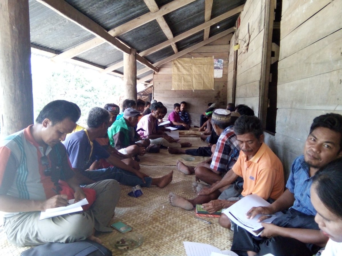 sepry_b's tweet photo. Prtmuan rutin bulann Pokdakan Matawai Amahu Ds.Matawai Amahu Kec.Katala Hamu lingu #AksiPPB #sumbatimur @fisheris_ @puslatluhkp @dpp_ipkani https://t.co/XBD4ZSBqa8