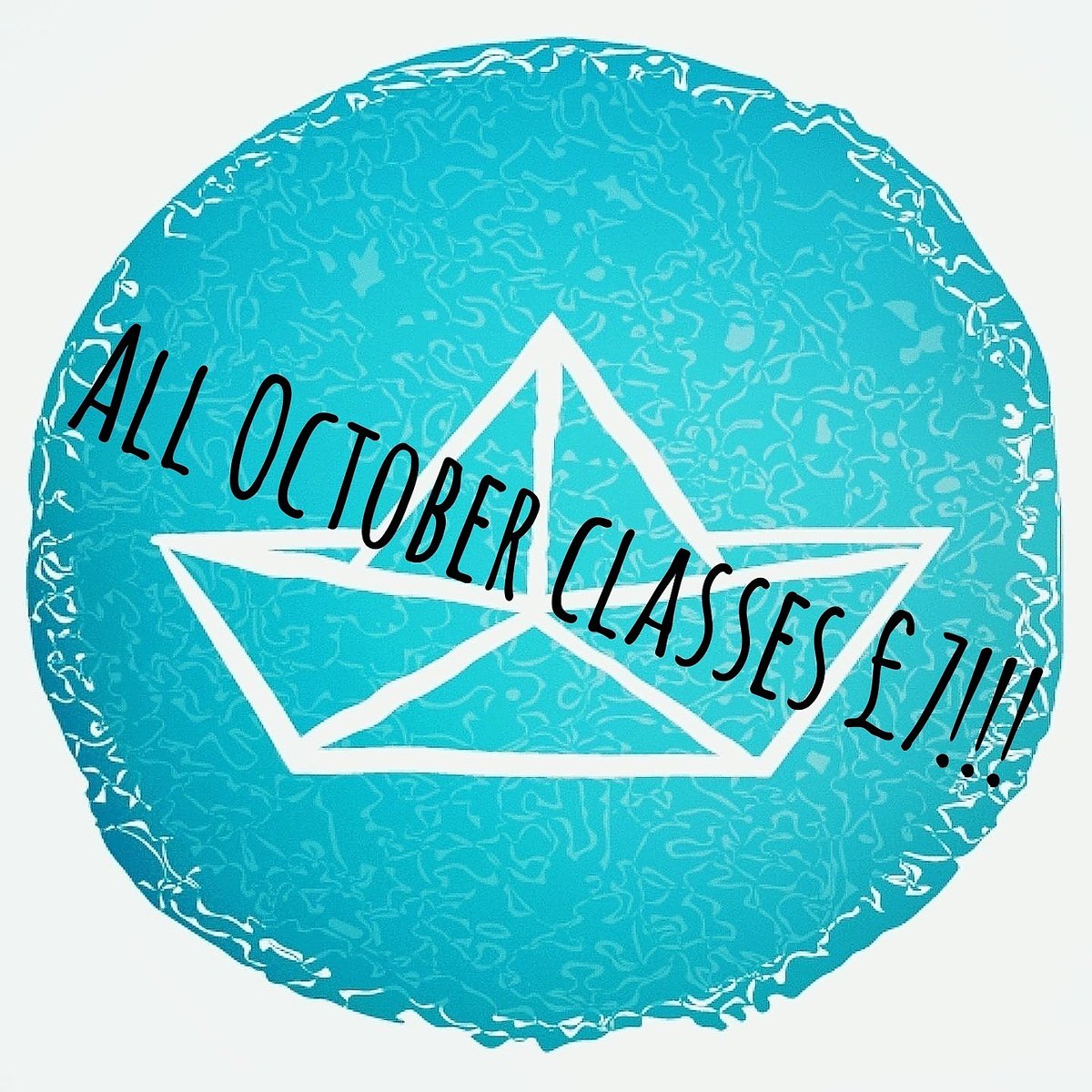 Hot Yoga with Mark tonight at Yoga Boat! 6pm. £7 drop in :)