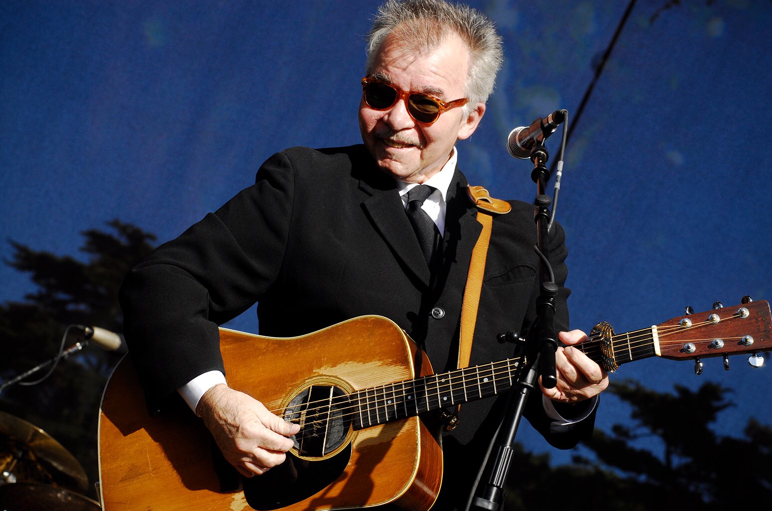 Happy Birthday, John Prine! 