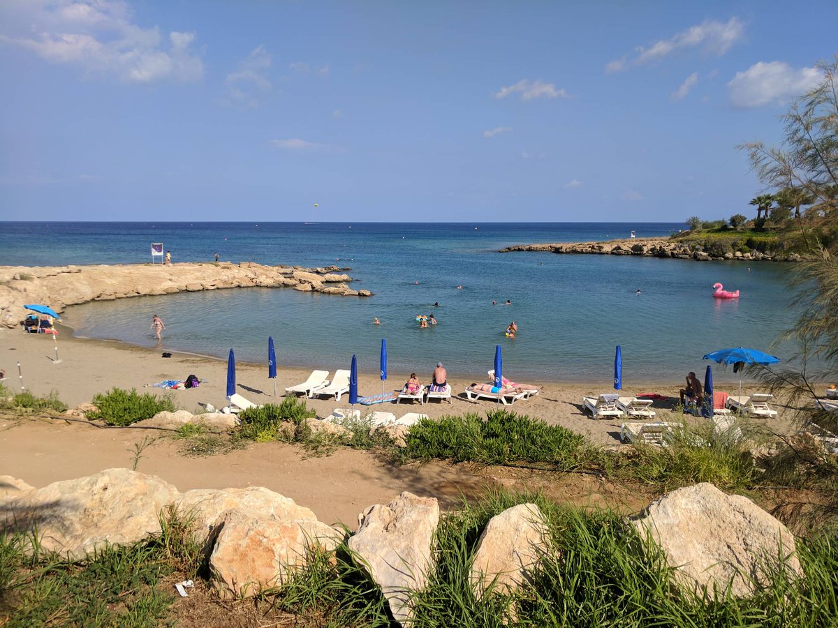 RESn8Production's tweet photo. #CyprusRocks leaving party tonight in this beautiful place. It's been a great week and we can't wait for next year! https://t.co/XwRrvETlrT