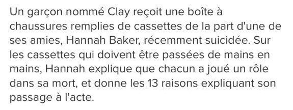 lowlybieber's tweet photo. 18. 13 reasons why - ✔️ https://t.co/NVXgZMGZF0