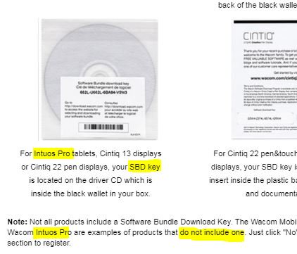 wacom download software bundle wacom download software bundle