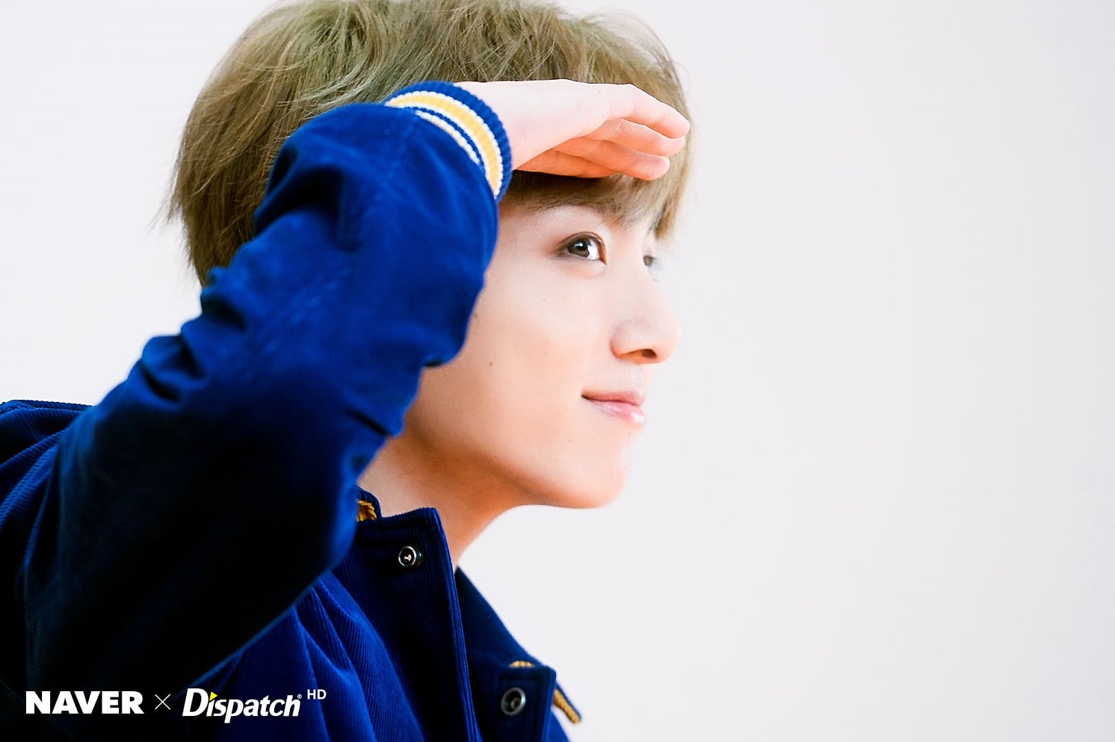 BTS National on Twitter: "171010 [Naver x Dispatch] BTS‘ #DNA MV