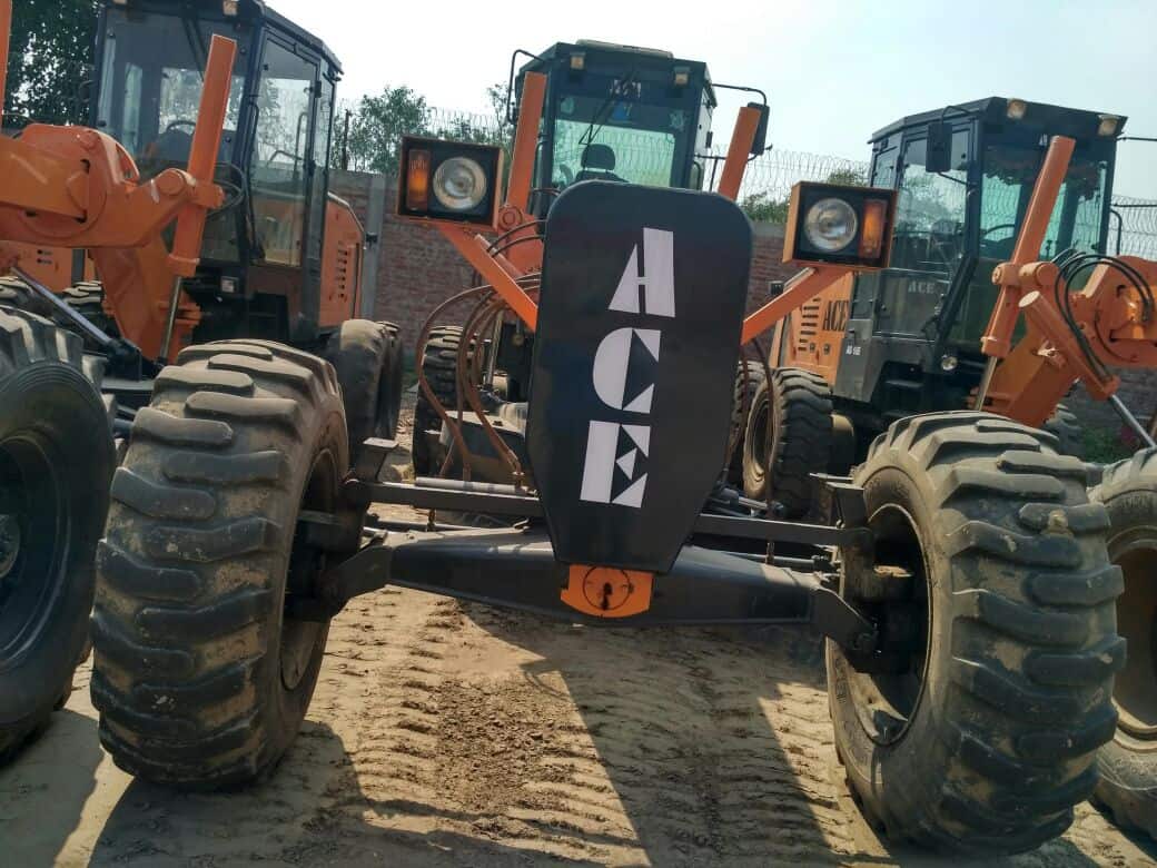 HeavyEqn's tweet photo. Used ACE Motor Grader for Sale in India - Heavyequipments.in https://t.co/9irZqTcbPq #2013Model. https://t.co/LYccfelkMd