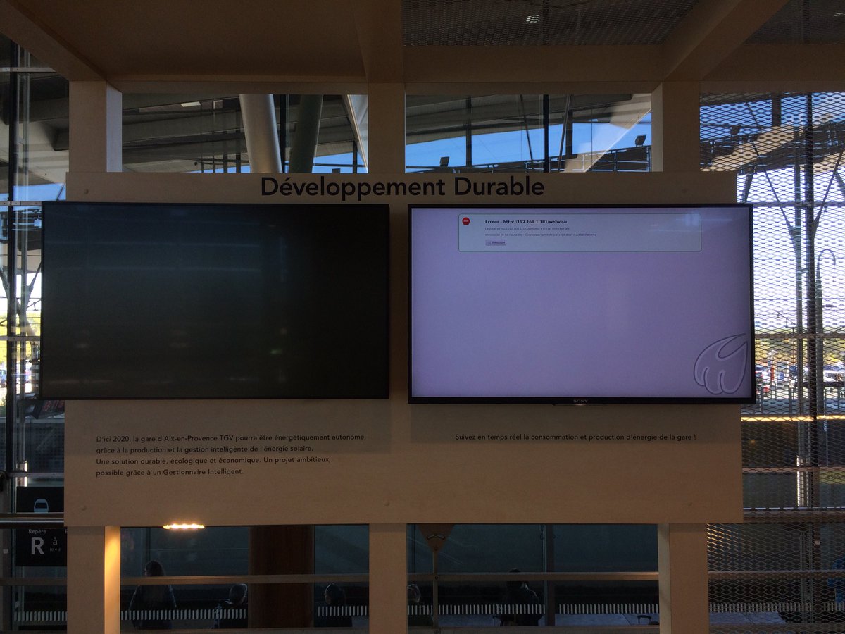 antoineguyon's tweet image. Coucou @Voyagessncf_com, il va falloir soigner un peu le corner #Aixploration #Sncf si voulez donner confiance dans le futur... Système down