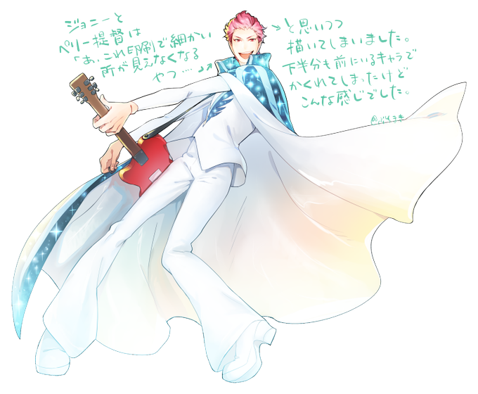 ジョニーのtwitterイラスト検索結果 古い順 ジョニーのtwitterイラスト検索結果 古い順