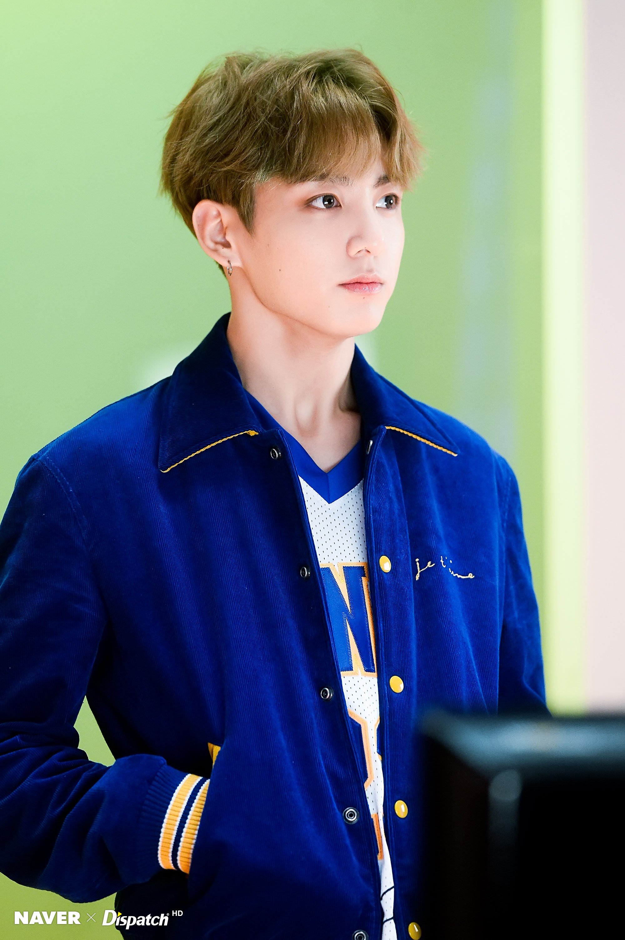 BTS DNA サノクフォト ジョングク BTS jungkook DNA