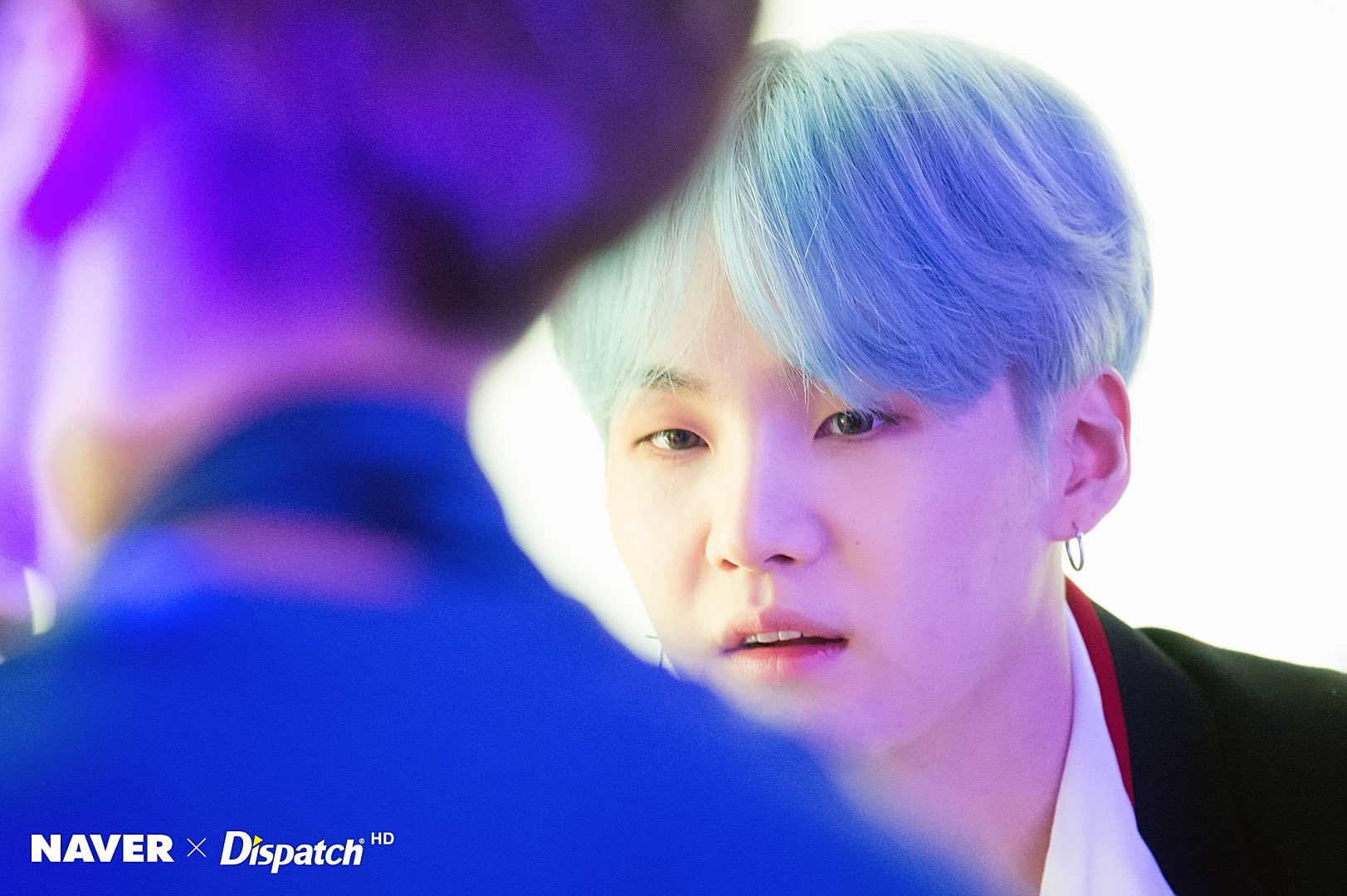 Bts0715 ⁷ on X: #BTS #SUGA #YOONGI #방탄소년단 #민윤기 @BTS_twt