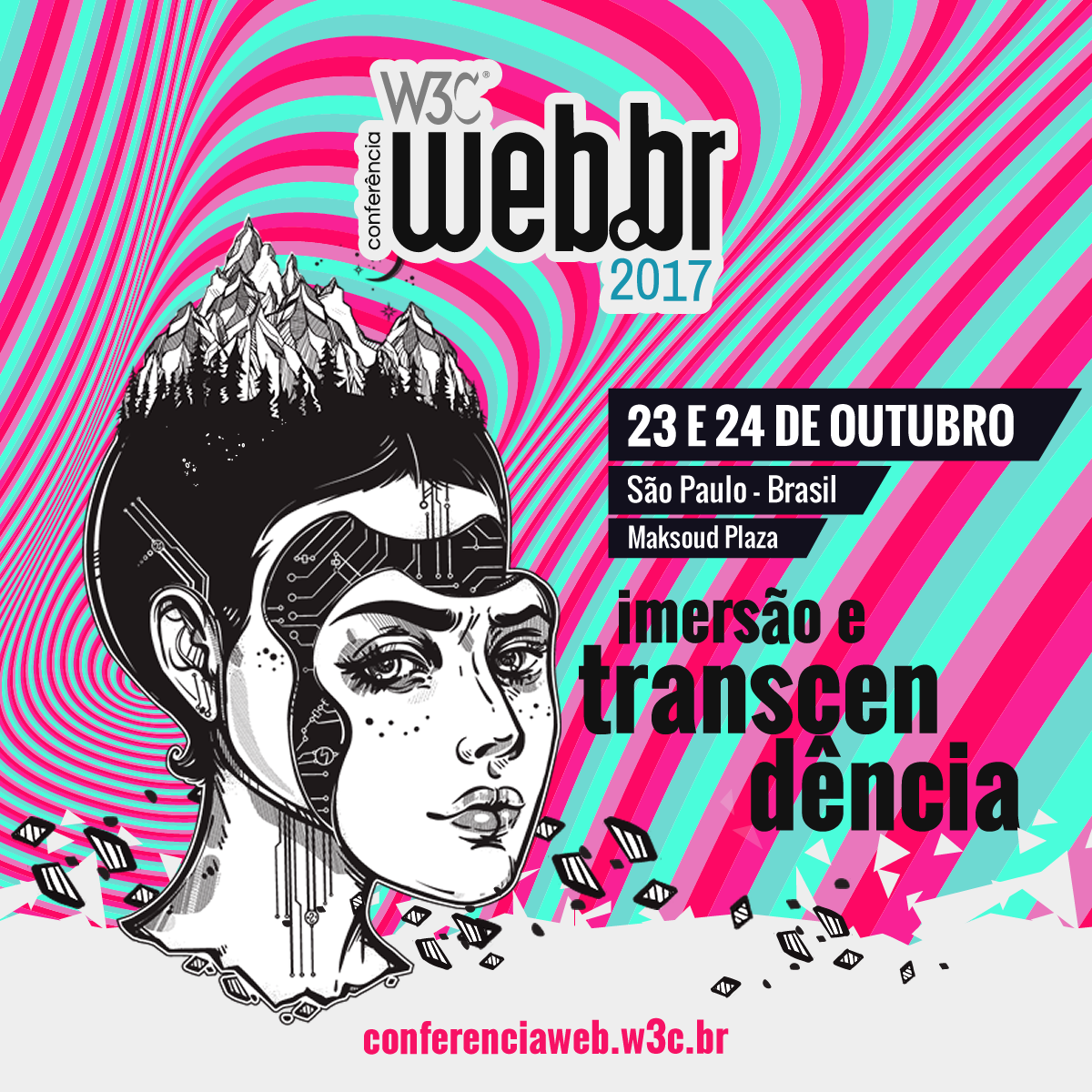 Descolamos um promo code para Web.br desse ano. Basta ir em bitly.com/2y8QGkd e usar "frontinbh" sem aspas para ganhar o desconto :P