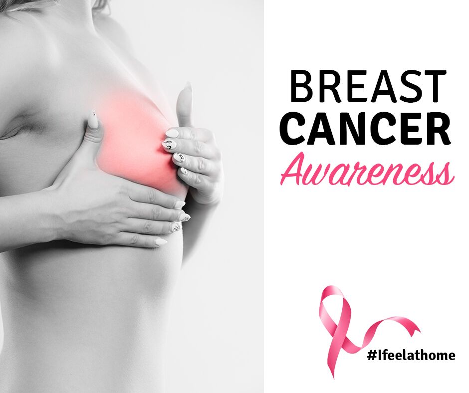 homewarestore's tweet photo. Breast Cancer Awareness tip: lumps/ thickening around the breast? Go to your Dr. Follow & tweet #Ifeelathome to win a SMEG toaster & kettle! https://t.co/v7F0ykn1v1