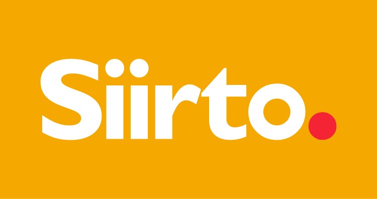 euteller's tweet photo. Euteller Siirto-mobiilimaksu on julkaistu. Maksupalvelussamme on nyt tuettuna myös Siirto-maksut ja nostot. #mobiilimaksu #siirto #fintech https://t.co/xh5MCgKchG