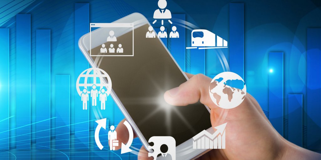 HalosysTech's tweet image. mEvents, our custom branded event #app for internal and external events. Click here to know more> bit.ly/2qzb25q