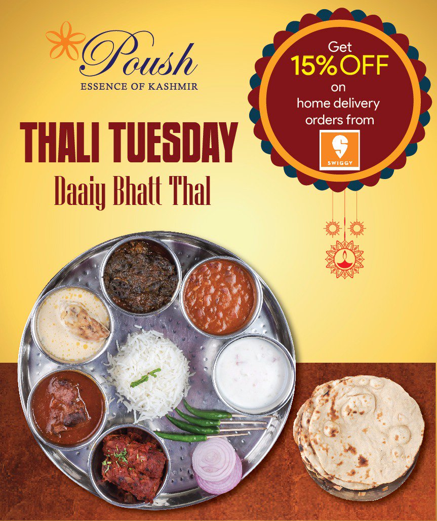So come and visit us at,
#kashmir #themerestaurant #KashmiriCuisine #Kashmirifood #yumyum #indianfood #flavoursofkashmir #kashmiridish