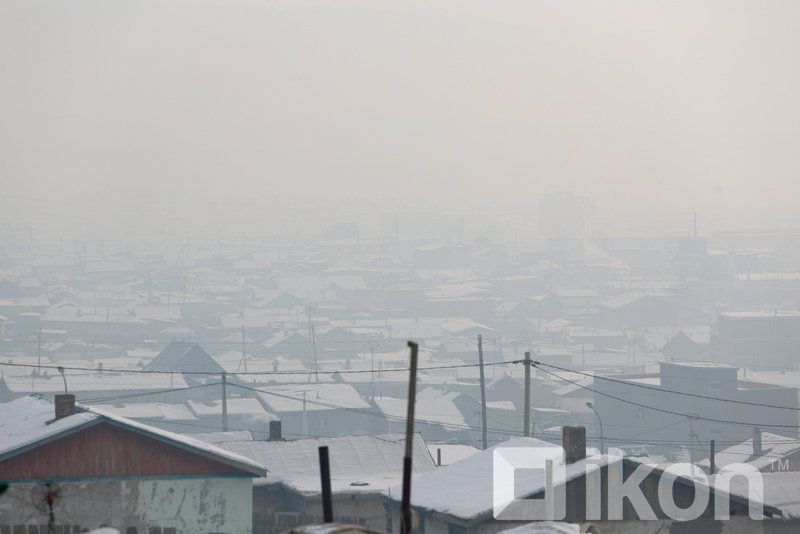 “Агаар, орчны бохирдлыг бууруулахад иргэн бүрийн оролцоо” сэдэвт хэлэлцүүлэг болно ikon.mn/n/14ip
