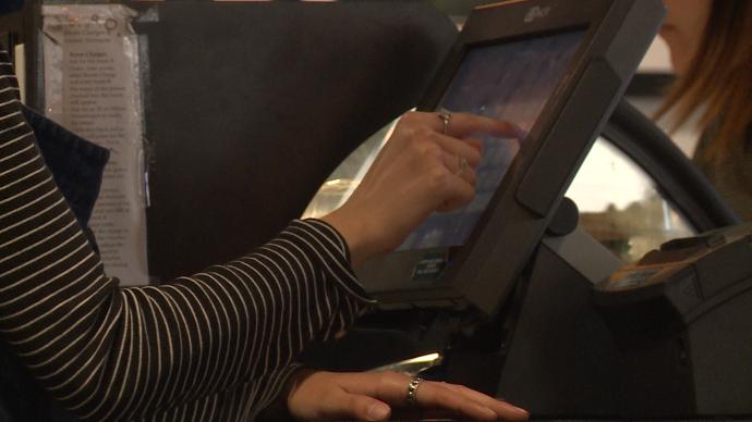 identifor's tweet image. Program helps students with disabilities find jobs weau.com/content/news/P… #specneeds #employment