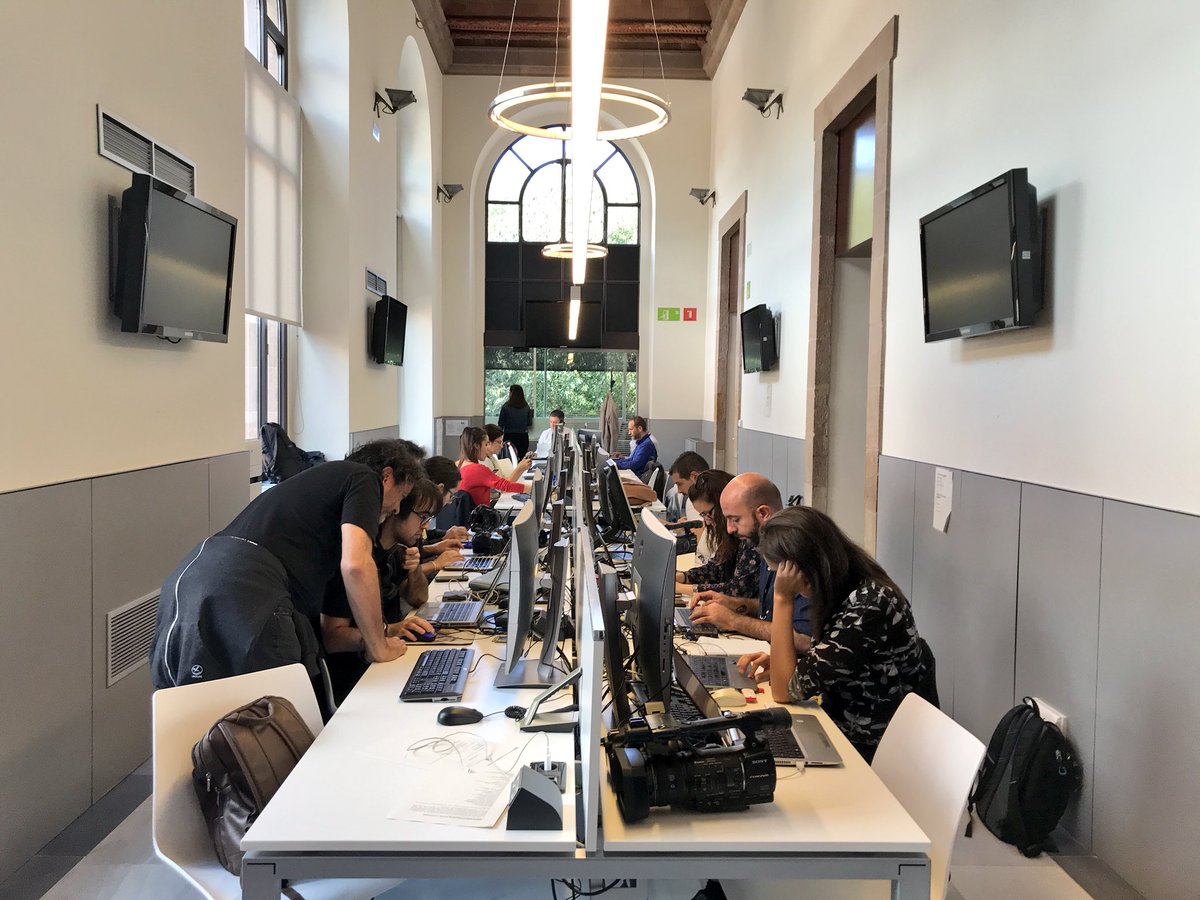 Carme Forcadell Lluís tweet media