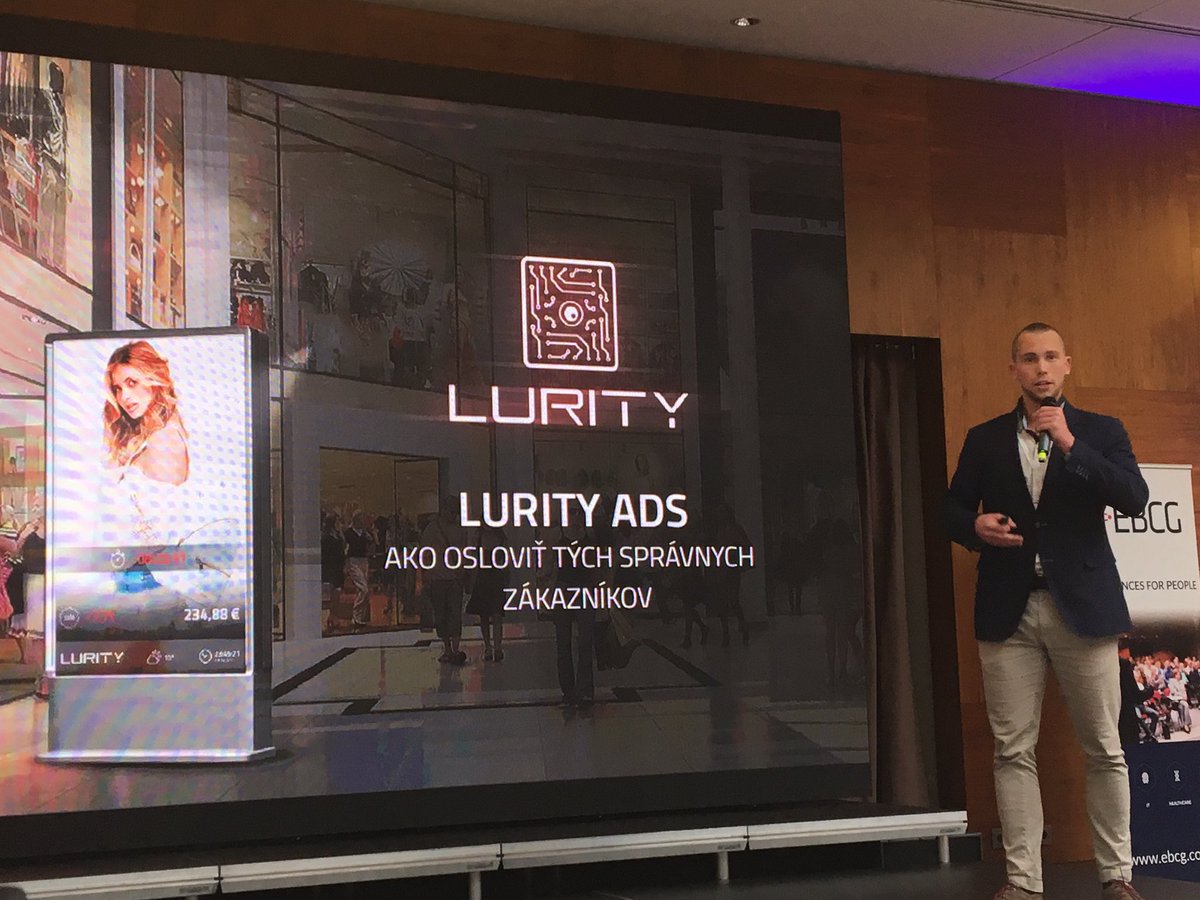 vladimirvano's tweet photo. RT @EBCG_Events: @StartupShutdown #Quick #Pitch #competition #Lurity #Ads #app #startup #cfoforumsk #ebcg #cfo #finance https://t.co/ZQ58emCNPx