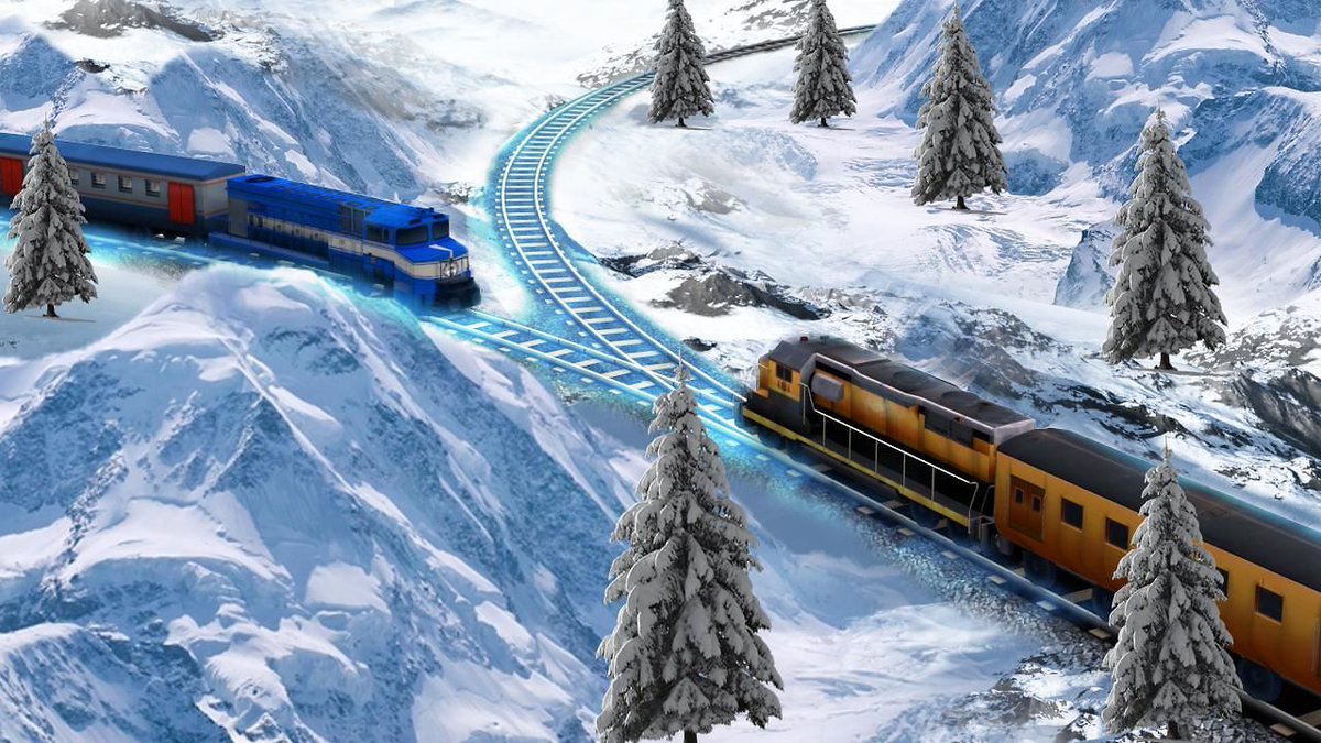 NextAiuk's tweet photo. Explore Train Oriented Games In The Tizen Store - Tizen Experts https://t.co/lJ5dZG8Pfu #Tizen #TizenGame https://t.co/jLRSIMWUwz
