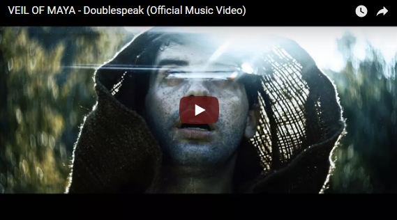 Here's our run down of the best videos to come out last week ft @Veilofmayaband @Thyartismurder &amp; @Wearehux mosh.hitthefloor.com/features/best-…