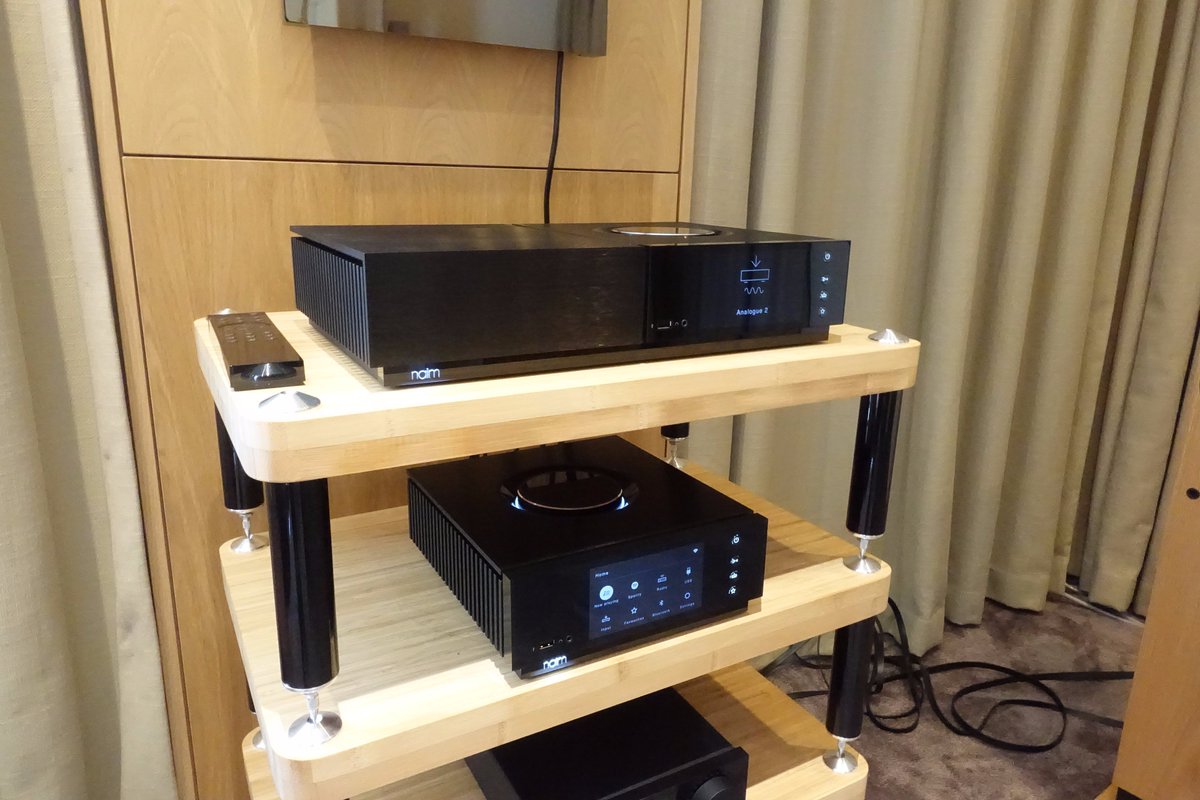 Criterion Audio tweet media