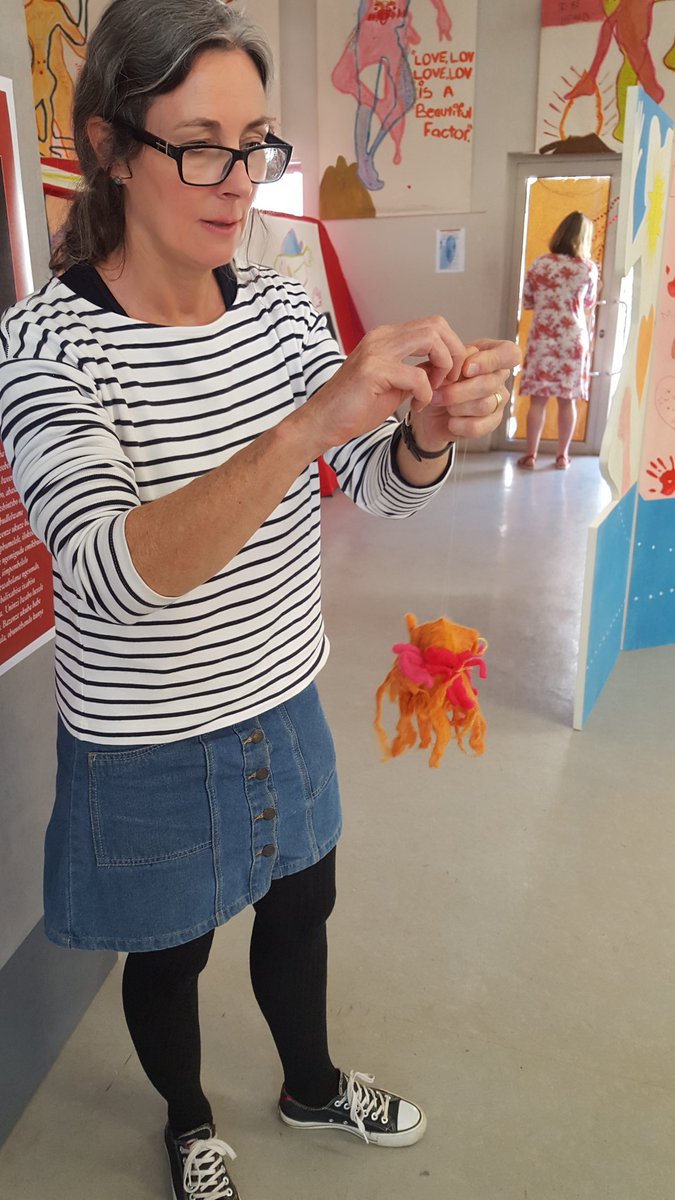 Smritee Dabee tweet media