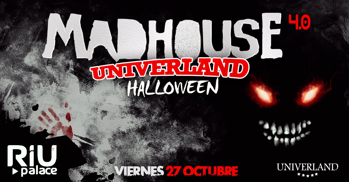 Univerland Mallorca tweet media