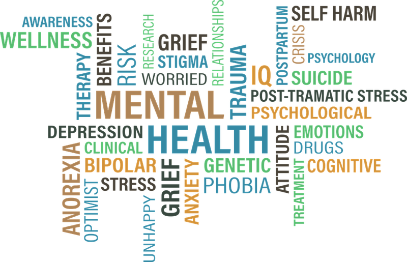 ECR_Newswatch's tweet photo. #WorldMentalHealthDay : Tackling depression in the workplace. https://t.co/hPPBNhHbwt https://t.co/1wwPNCWQyy
