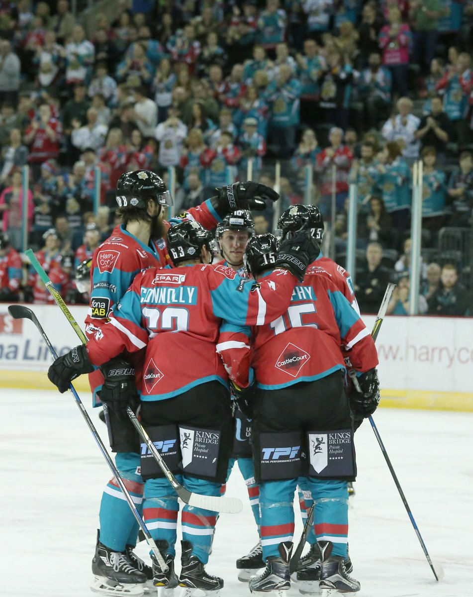 Not all battles take place on the ice - be kind to yourself and each other. And if you are struggling, #LetsTalk! #WorldMentalHealthDay