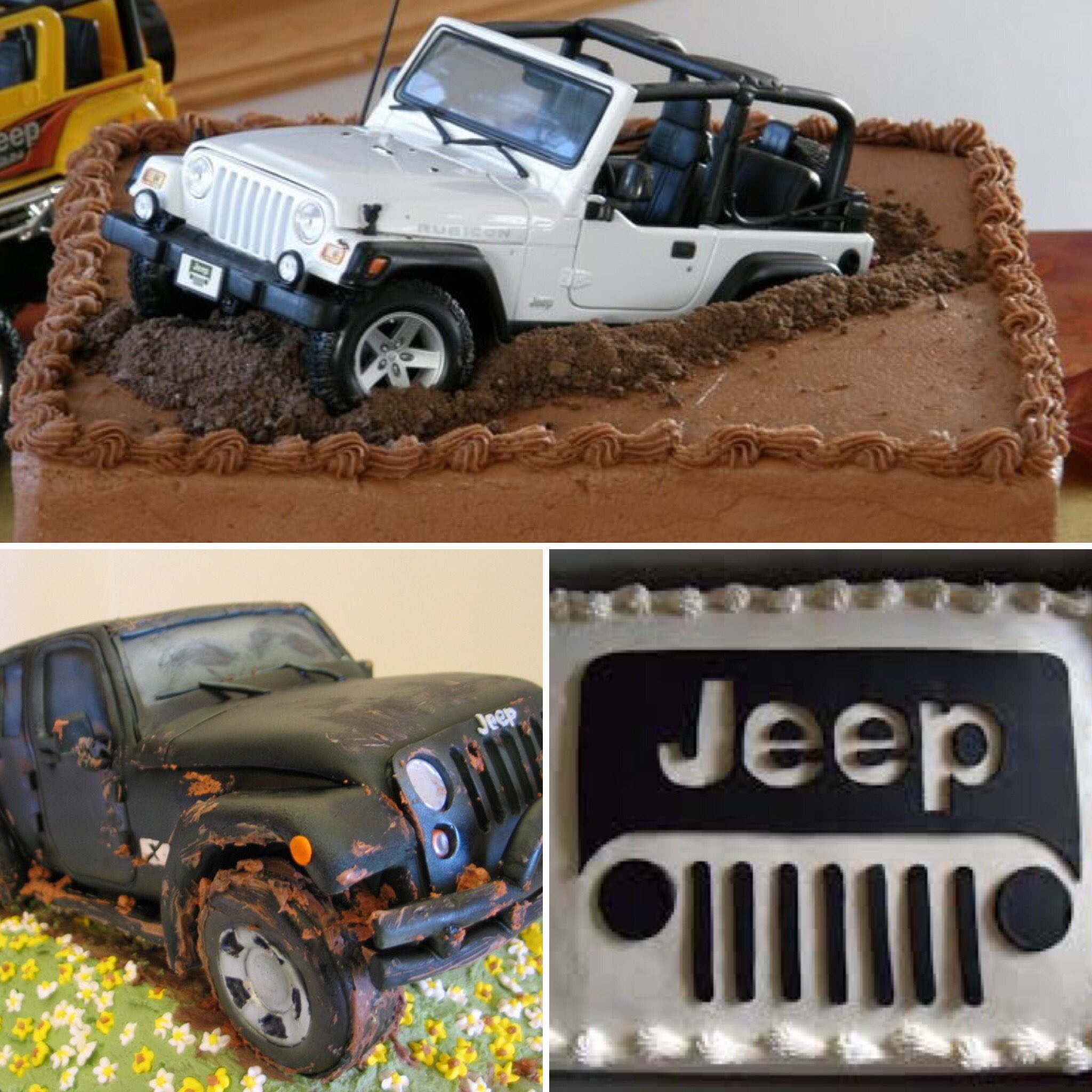 The Jeep Mafia on Twitter: The Jeep Mafia on Twitter: