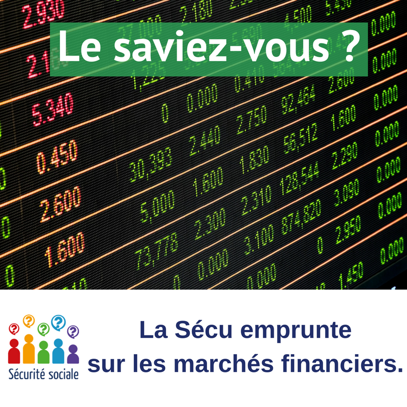 cgssgf's tweet photo. Les URSSAF sont les trésoriers des caisses d'assurance maladie, retraite, etc.. et sont partie intégrante de la #SécuritéSociale. #JSS2017 https://t.co/CuozlGeXUO