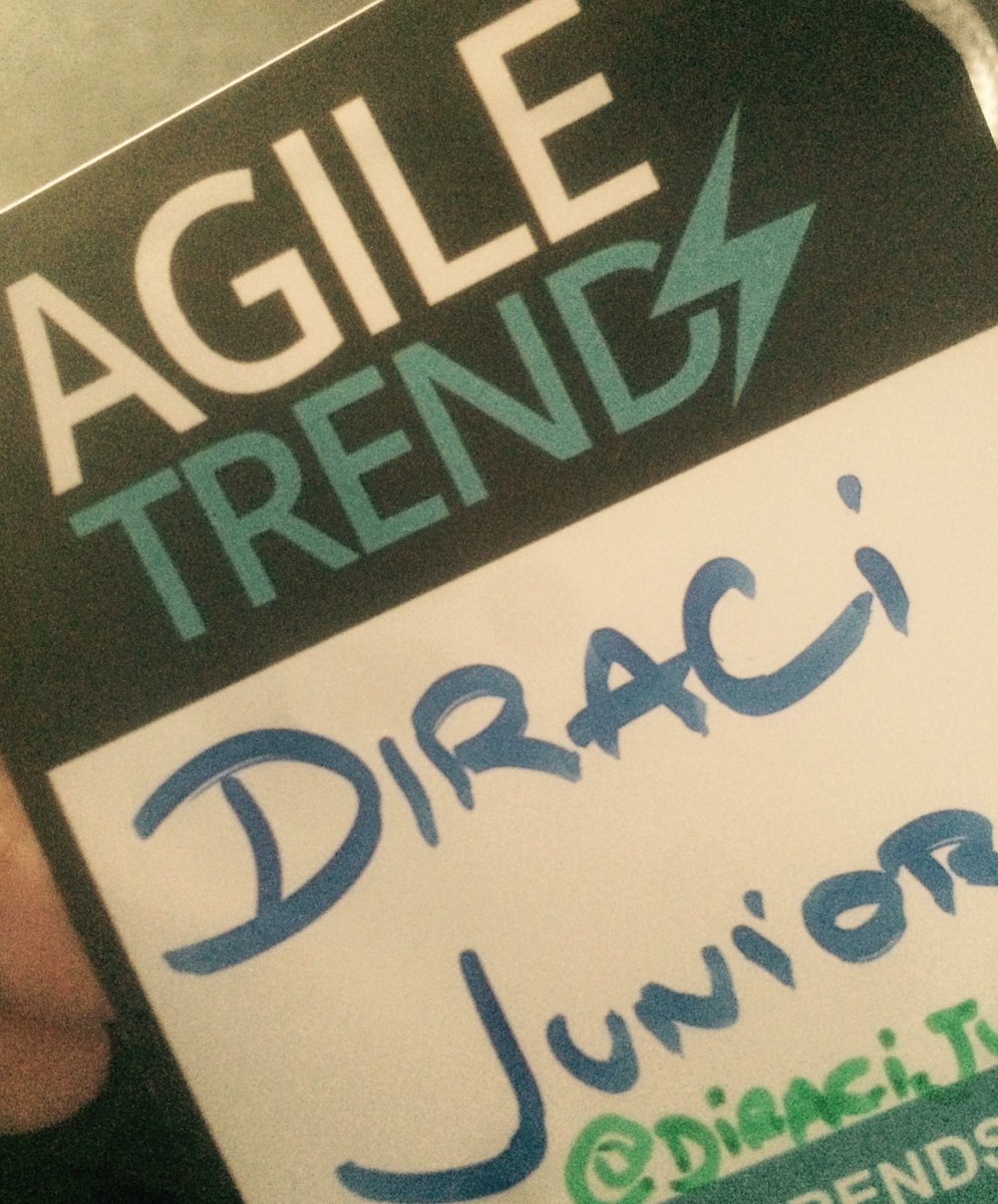 diracijunior's tweet photo. Estamos no @agiletrendsbr #DiraNoAgileTrends #CWInoAgileTrends #ComoMeuTimeFaz #CWISoftware https://t.co/yFjc1CmvlN