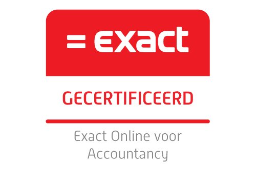 MKB Accountants is nu ook een gecertificeerd Exact Online Cloud Accountant!