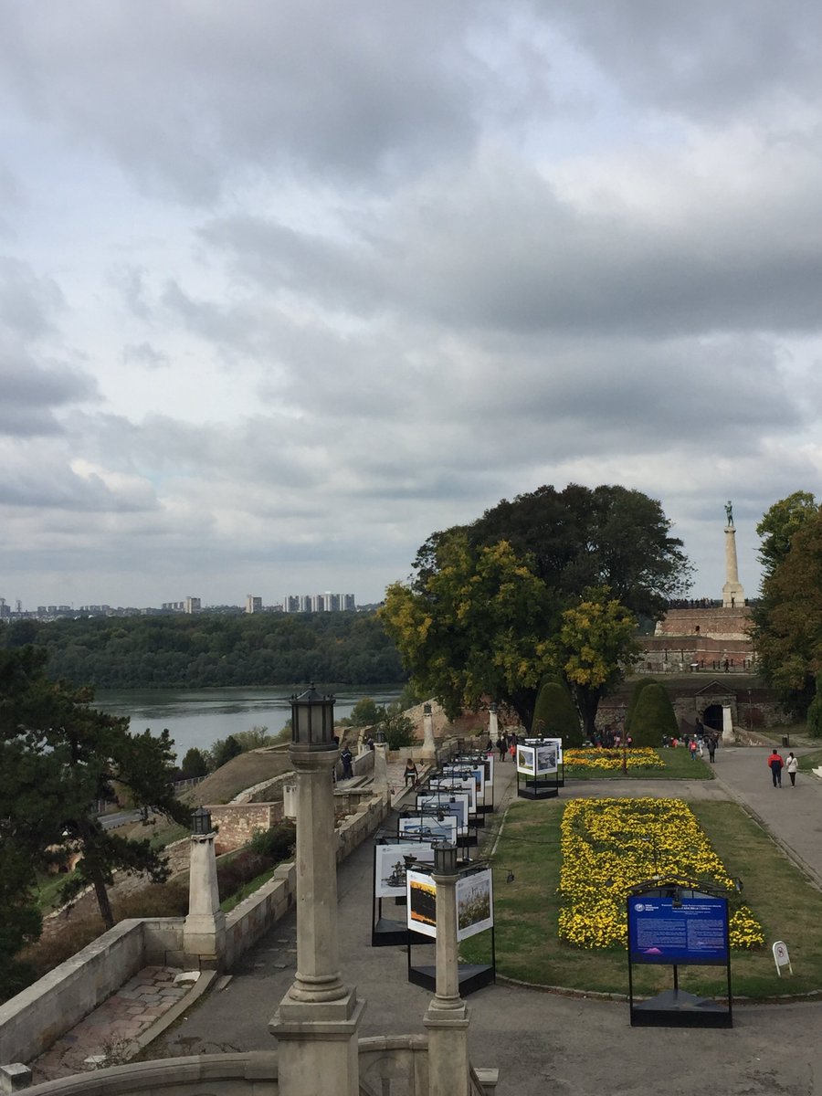 DrNeilStone's tweet photo. TIMM2011 was the first conference I went to...6 years later at #TIMM2017 @TIMM_cc in the interesting capital of Serbia, Belgrade https://t.co/gkEf4ZGKu1