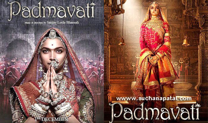 SuchanaPatal's tweet photo. #upcomingmovie2017 #PADMAVATI #latestbollywood2017movie #dipeeka #shahidkapoor #ranveersingh https://t.co/6FDBsEuCIW https://t.co/nOqGKA1Xd7
