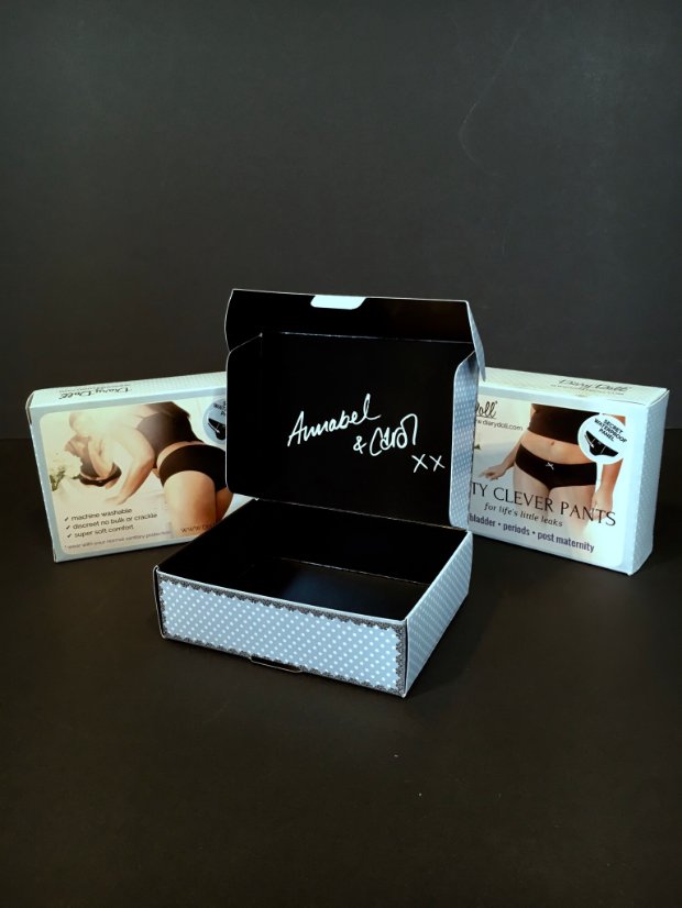 Kingscroft Packaging tweet media