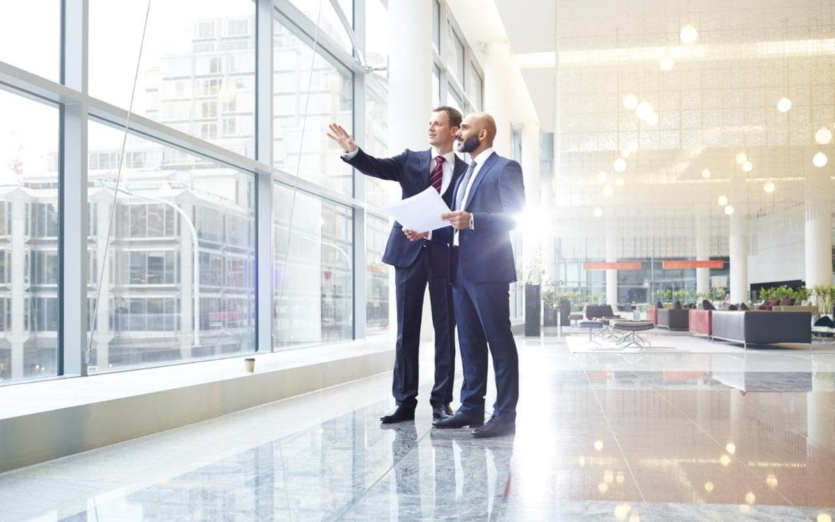 Consultancies lead the way in #social #innovation that matters bit.ly/2gnc7pT
