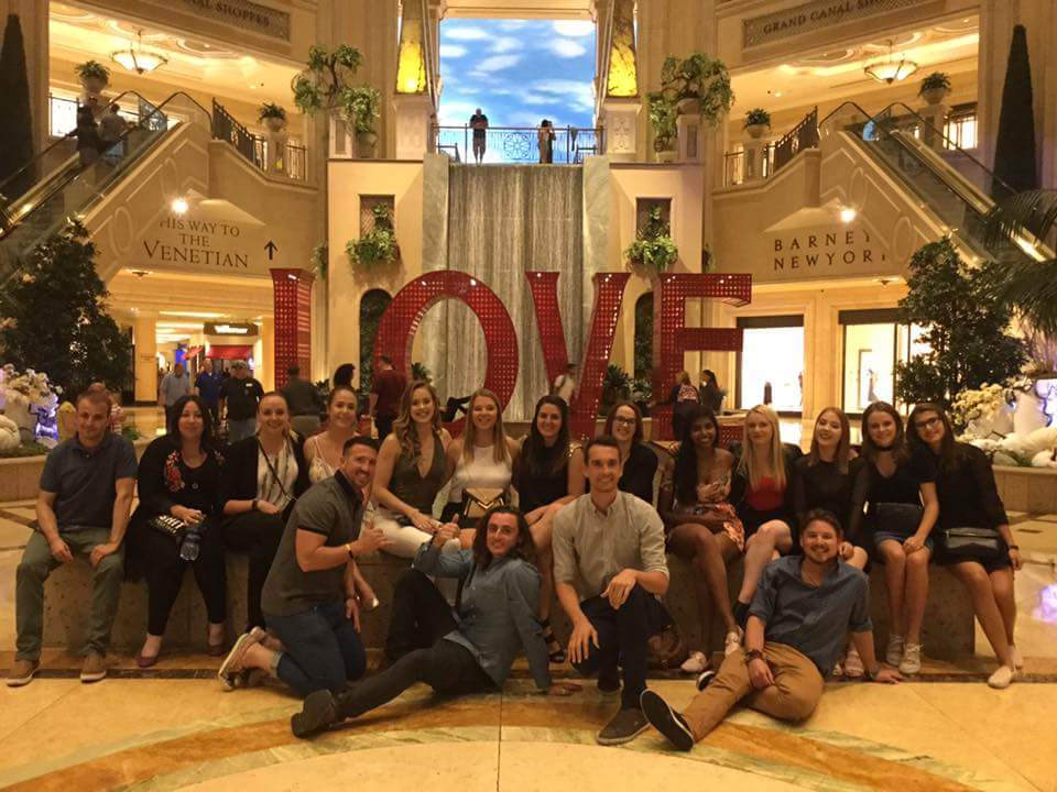 james_clouting's tweet photo. Thank you @contiki for an incredible and unforgettable trip. Already planning the next one! #NoRegrets #contiki #SouthernAdventure https://t.co/mECAbfcnPs