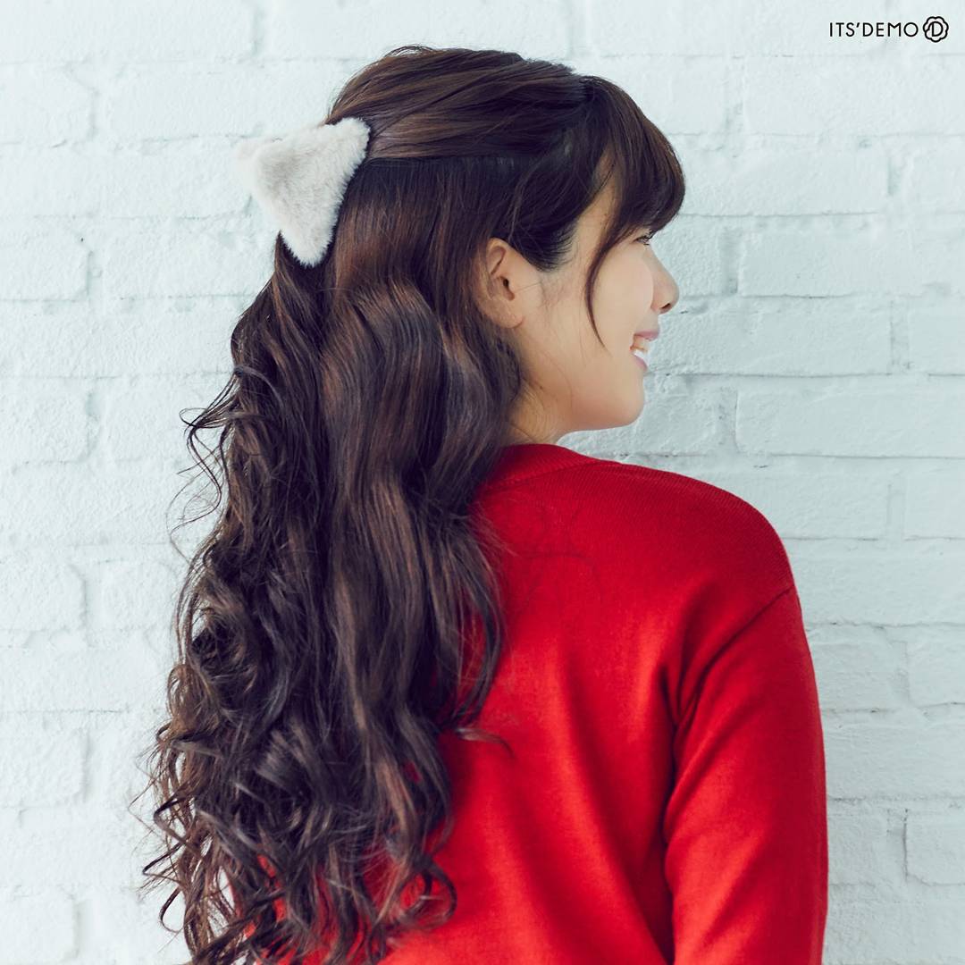 Its Demo En Twitter ふわふわバンスクリップであったかカワイイ私を演出 フェイクファー三角バンスクリップ 853 1 300 Tax イッツデモ Itsdemo ファー フェイクファー 三角バンス バンス バンスクリップ クリップ ヘア ヘアアレンジ T